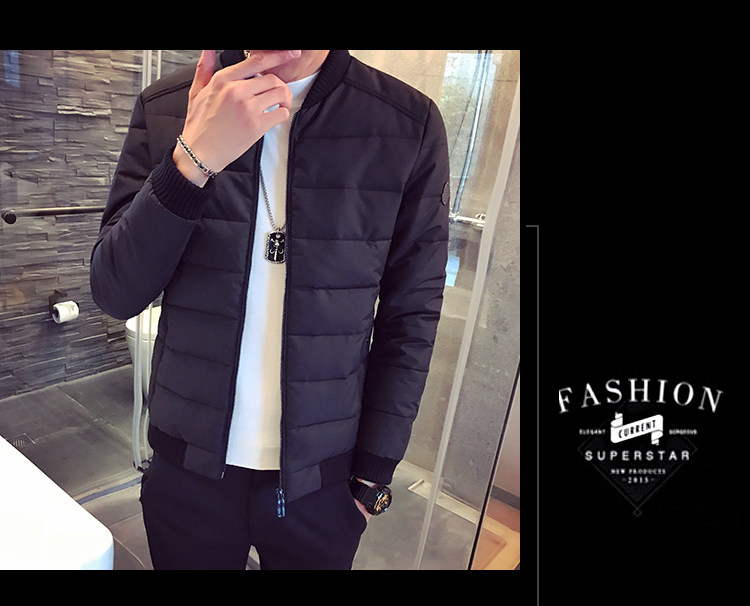 Blouson hiver pour homme   OTHER - Ref 3112047 Image 9