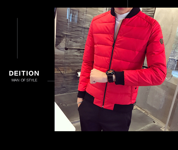 Blouson hiver pour homme   OTHER - Ref 3112047 Image 26