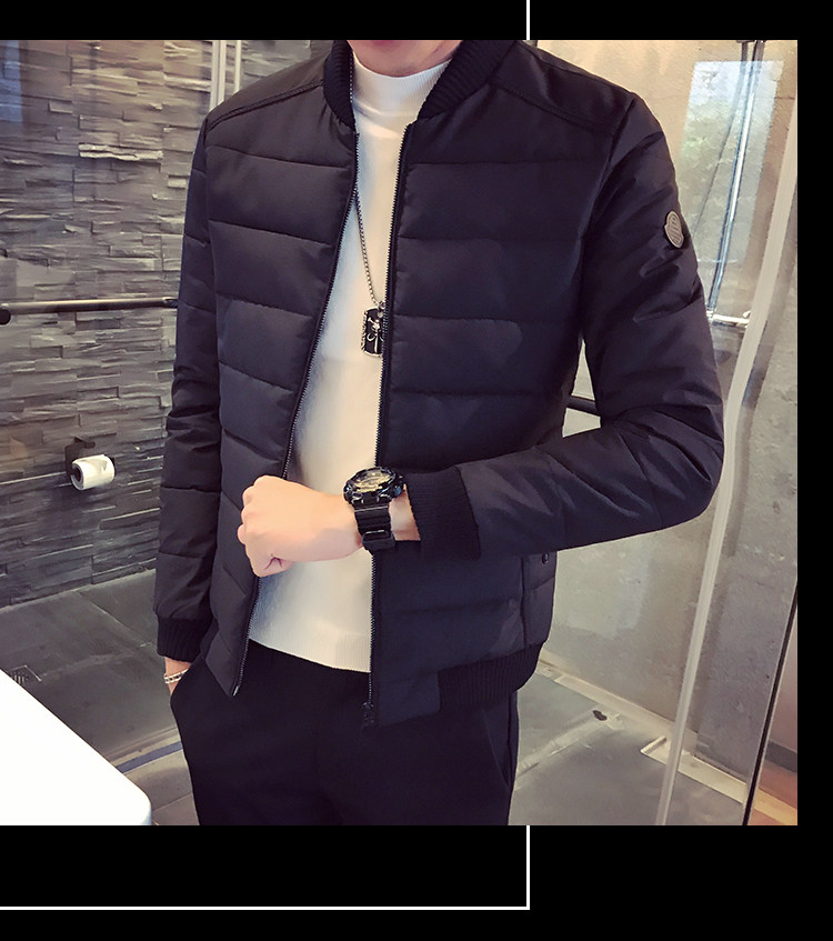 Blouson hiver pour homme   OTHER - Ref 3112047 Image 14