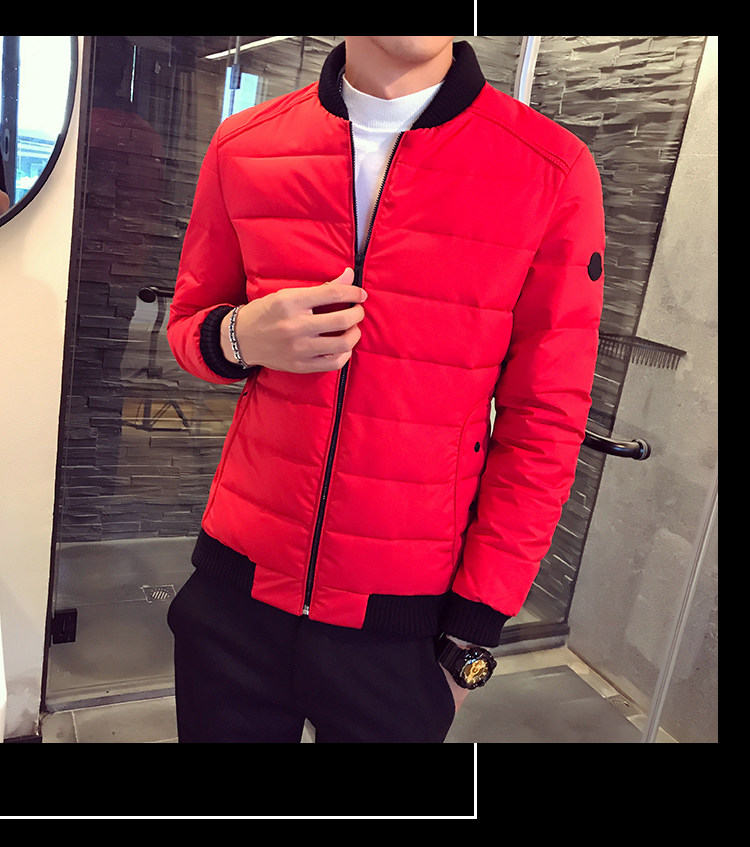Blouson hiver pour homme   OTHER - Ref 3112047 Image 30