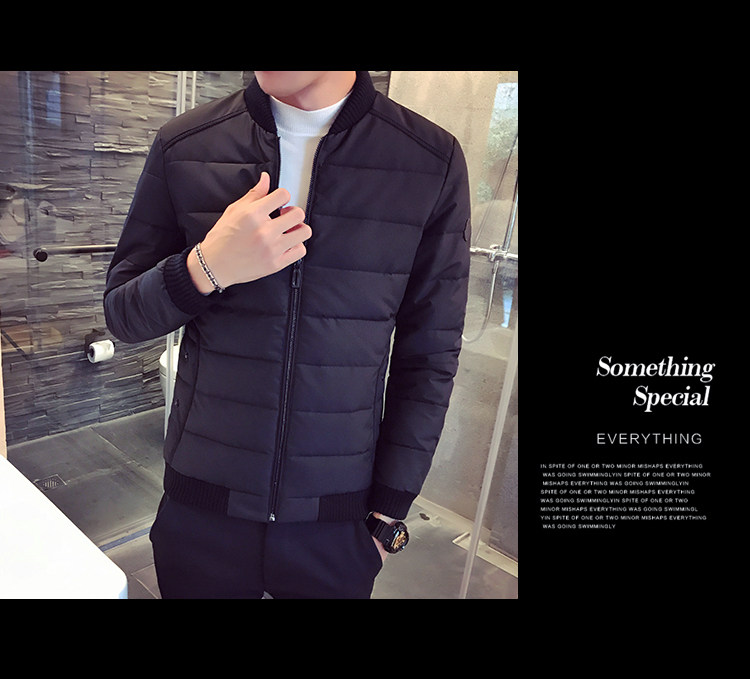 Blouson hiver pour homme   OTHER - Ref 3112047 Image 12