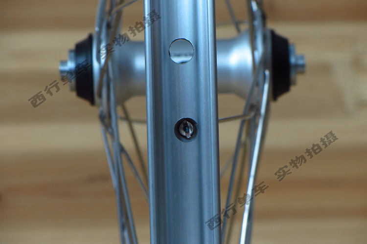 Roues de vélo - Ref 2368910 Image 12