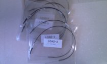 Fiber optic cable sensor fiber LOAD-3 50400-0642