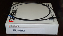 Original Keyence fiber optic sensor FU-49X FU-43 fiber optic probe