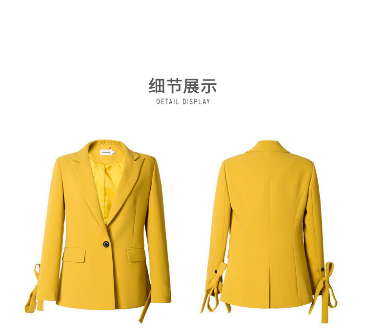 Veste pour femme en Polyester - Ref 3221410 Image 44