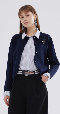 Veste pour femme en Polyester - Ref 3221410 Image 37