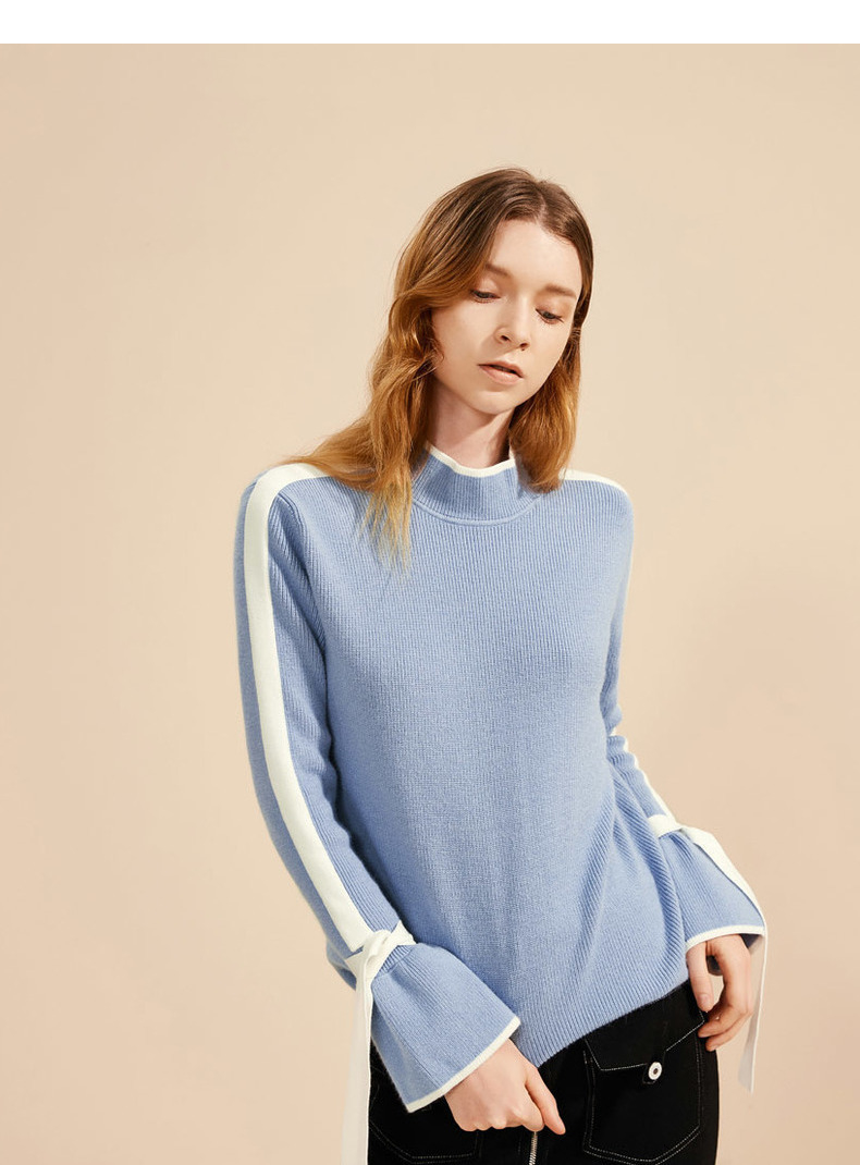 Cardigan en Adhesif - Ref 3231318 Image 21