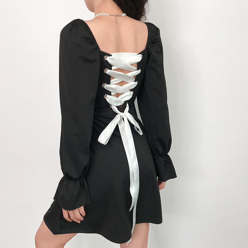 Robe été en Polyester - Ref 3428692 Image 8