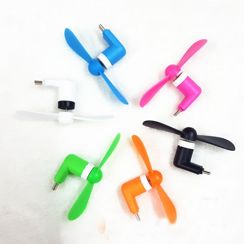 Ventilateur USB - Ref 400604 Image 17