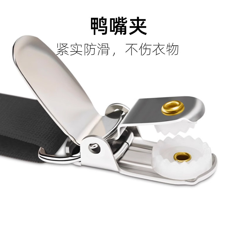 男女通用衬衫夹神器到底好不好用？一物多用如何挑选？-好物推荐-淘宝好物网