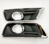 Применимо 12-15 лет Mai Ruibao Front Bumper Turshade Box, Cedic Fran Merrace, передний туман