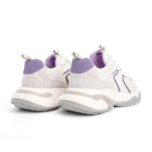 Туфли для отдыха на платформе, осенние, популярно в интернете, 7009см