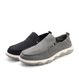 Samida Lefu Shoes Men's Summer Summer Shopping Mall тот же, один пинает повседневную обувь v9t05bm2