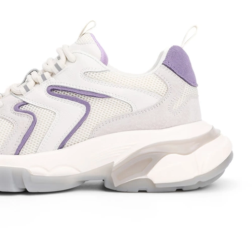 Туфли для отдыха на платформе, осенние, популярно в интернете, 7009см