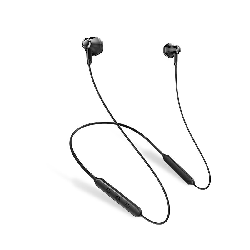 适用华为Mate20蓝牙耳机30颈挂脖式荣耀V20 10 8x无线P30入耳式P10运动P20 pro双耳塞nova4e青春版3e原裝正品