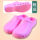 Surgical shoes, operating room slippers for men and women, non-slip Baotou doctors, nurses, monitoring room work experimental hole shoes