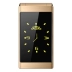Newman F6 Mobile Unicom 2G3G4G lật điện thoại di động cũ điện thoại di động cũ thẻ kép chờ lớn từ lớn tiếng máy cũ dài chờ nút màn hình kép chính hãng giá điện thoại samsung a51 Điện thoại di động