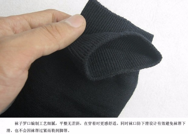 Mùa xuân và mùa hè Sản phẩm mới Bông kinh doanh trong ống màu rắn vớ nam bằng sợi tre Chất liệu cotton nam Tất cotton khử mùi Tất nam chuyên sỉ lẻ tất vớ đẹp giá rẻ