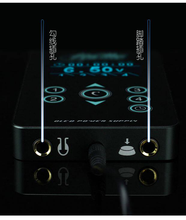 Бодиарт 诎纹身缭  纹身泶嵇 马达笔缭次妊蛊魍ㄓ OTHER