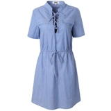 Krazy Сексуальный ремень, корсет, платье, на шнурках