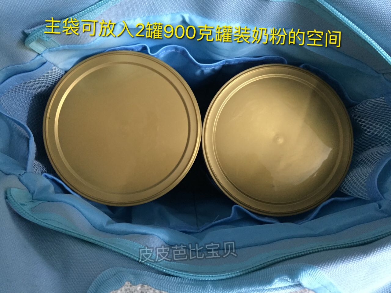 Ban đầu nhỏ tươi bow công suất lớn đa chức năng vừa và nhỏ billiards vai đeo xác ướp túi ra túi bộ túi cho mẹ và bé đẹp