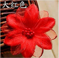 Красный чай улун Да Хун Пао