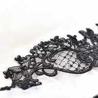 Черные+блестки, цена