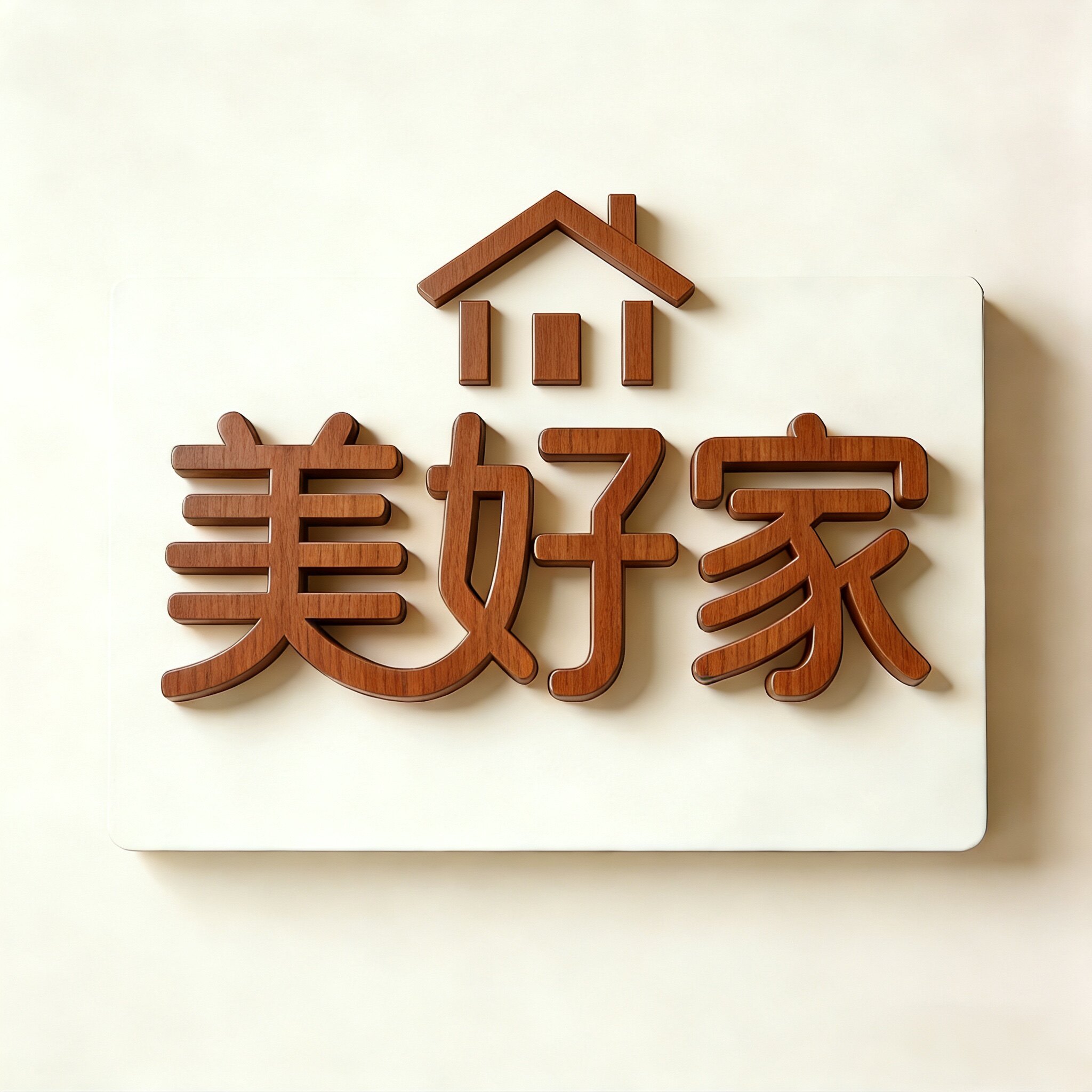美好家全屋定制