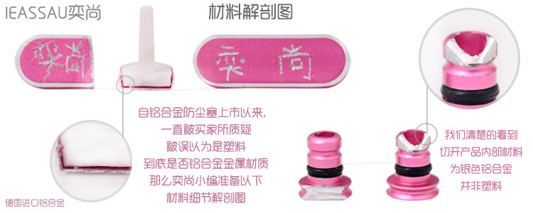 Connecteur pour téléphone portable - Ref 321493 Image 7