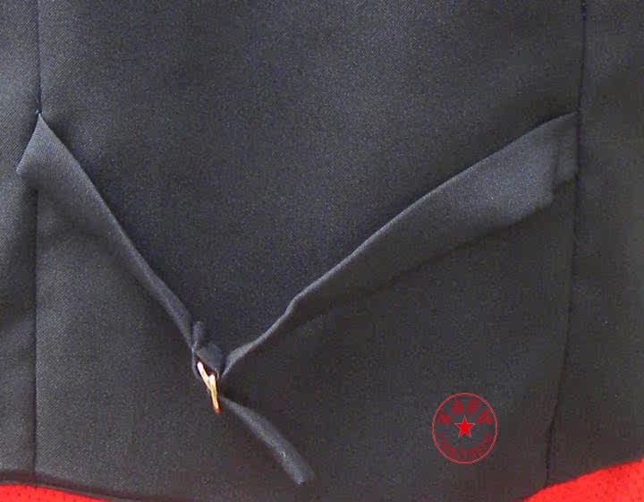 Débardeur sport femme en autre - Ref 537871 Image 7