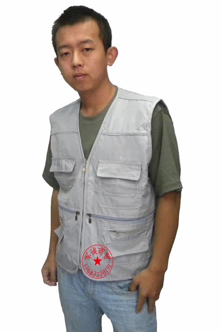 Débardeur sport homme en autre - Ref 537759 Image 3