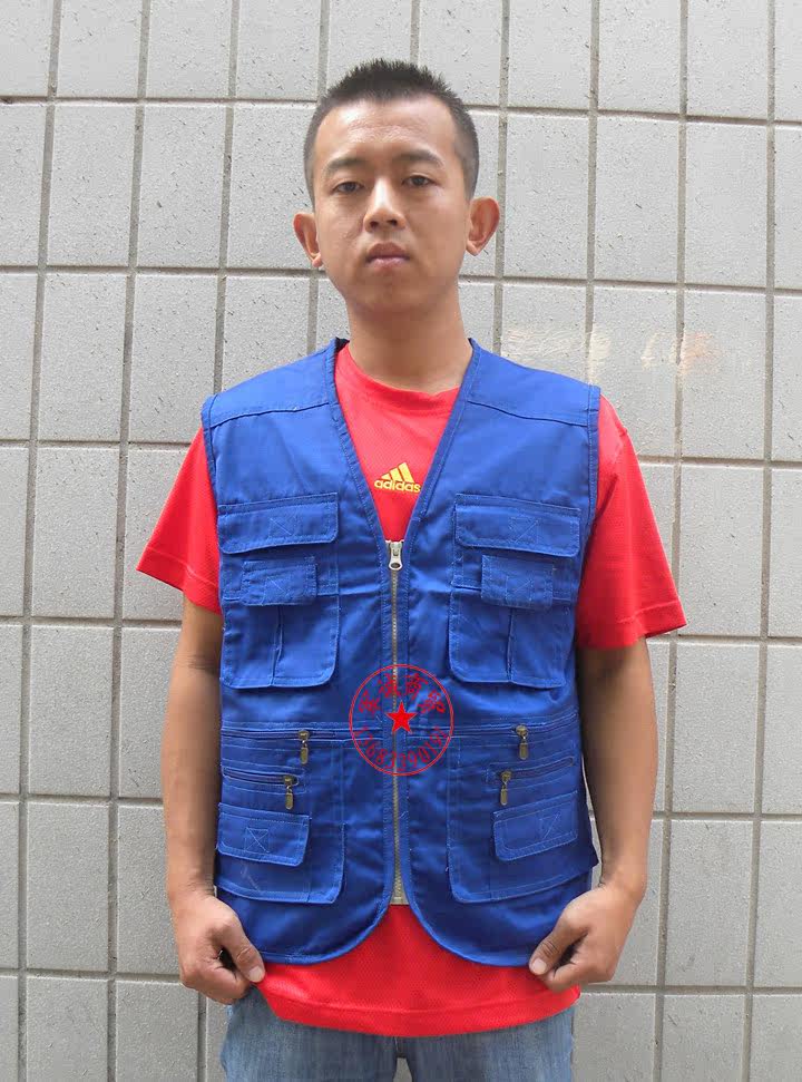 Débardeur sport homme en autre - Ref 539682 Image 3