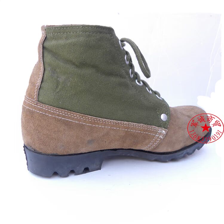 Giày đế xuồng mùa đông cộng với giày lông cừu Giày cao cổ shop giày bóng rổ hà nội