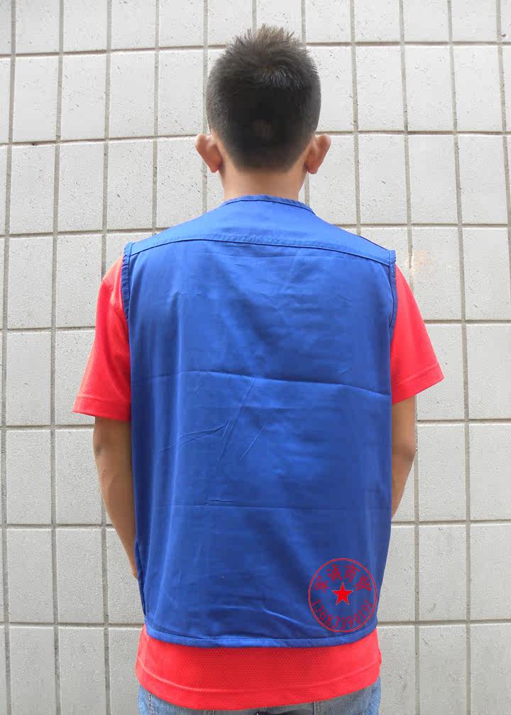 Débardeur sport homme en autre - Ref 539682 Image 4