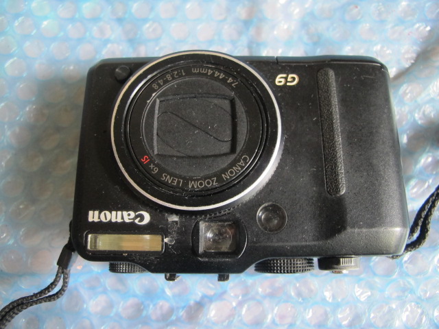 Máy ảnh kỹ thuật số Canon / Canon G9 - Máy ảnh kĩ thuật số bảng giá máy ảnh canon