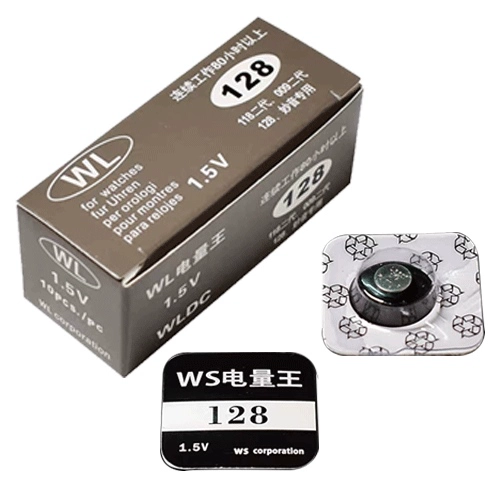 WL Electric King 337 Батарея Батарея 118 CVK918 AMK108 Обычная гарнитура Электронная часа 128