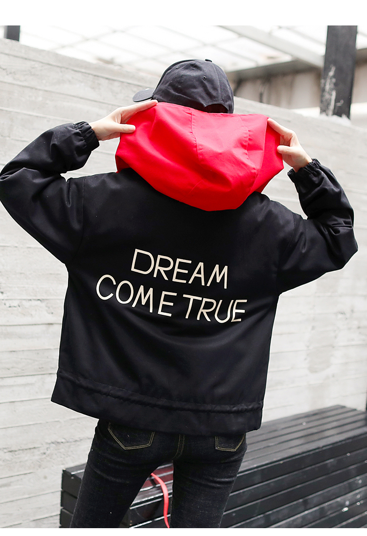 Blouson femme en Coton - Ref 3322576 Image 34