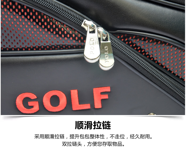 Sac de golf - Ref 37182 Image 9