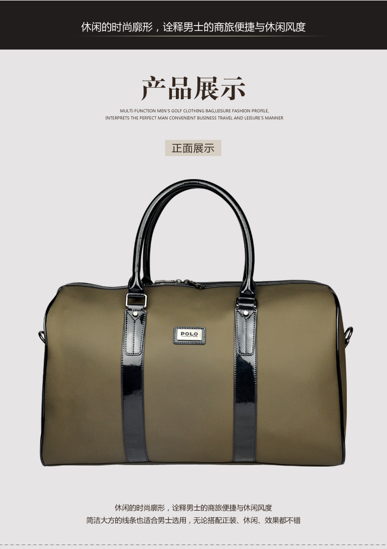Sac de golf - Ref 45077 Image 7