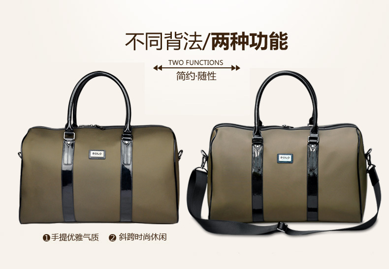 Sac de golf - Ref 45077 Image 6