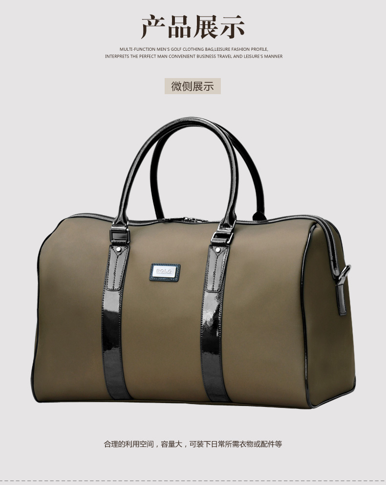 Sac de golf - Ref 45077 Image 9