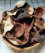 (Shorter) heart and 100 gr-five-year-old dried orange peel 5 years Chen sundry method