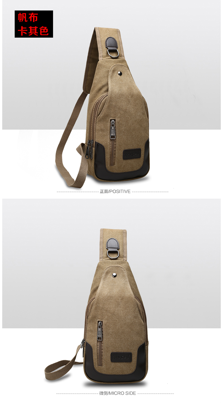 Sac homme - Ref 52713 Image 24
