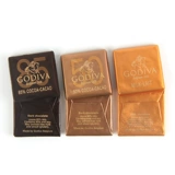 Godiva Imperor Brahma Black Chocolate Milk Peord