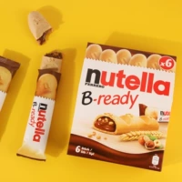 Can Multi -Biscuit Biscuit Stick 132G/6 вход