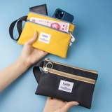 Бумажник, брендовая универсальная сумка через плечо, водонепроницаемый мобильный телефон, кошелек, премиум класс