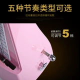 Механическое пианино, гитара, барабаны, скрипка, универсальные музыкальные инструменты