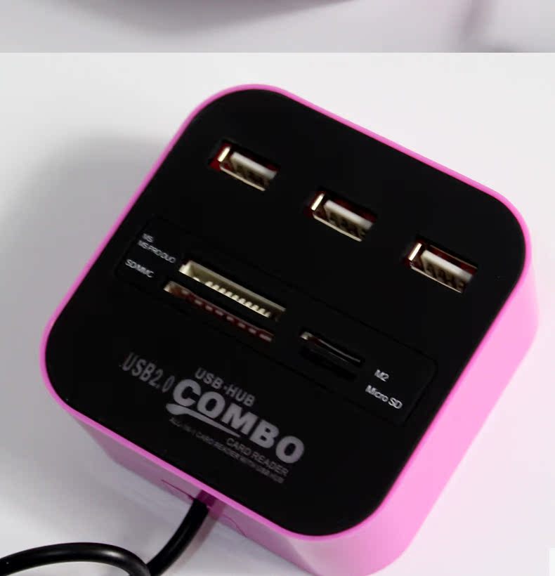 Hub USB - Ref 372402 Image 24
