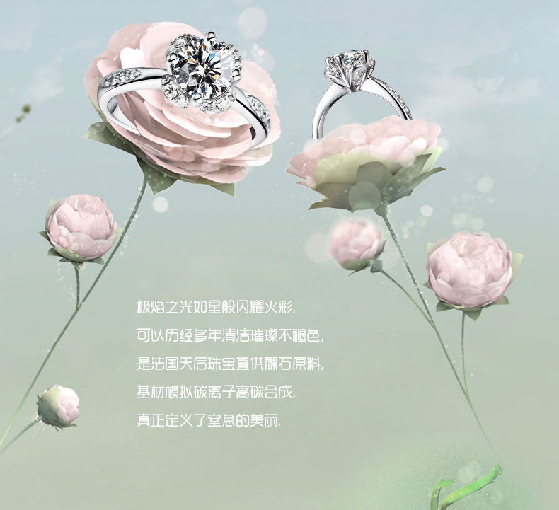 Bague Femme HERA SECRET  JUNOHELA en Argenterie - Ref 3088617 Image 10
