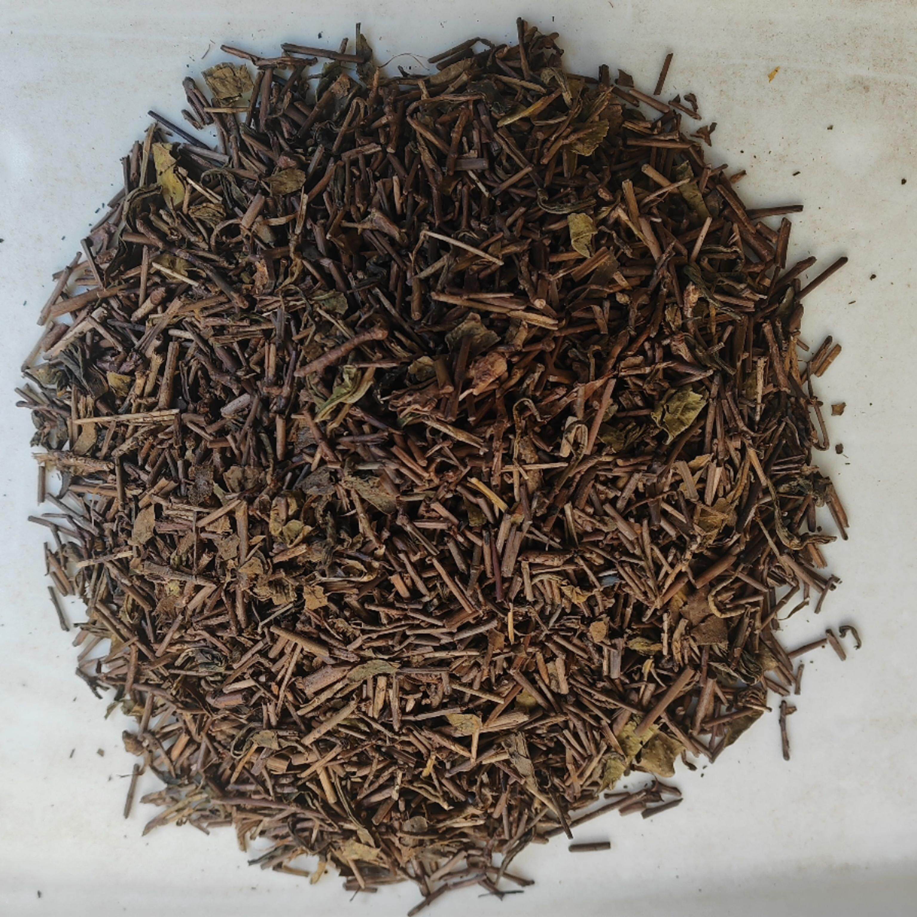 黄茶的五大特点，解锁茶界隐藏的高级感，小白必看！